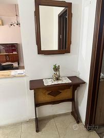 Console per sale da pranzo