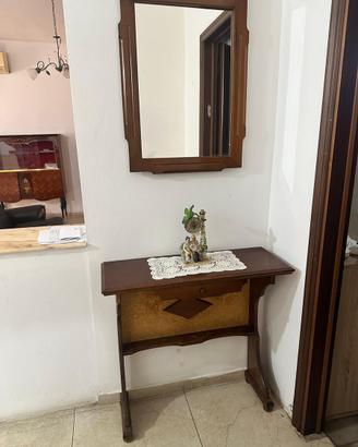 Console per sale da pranzo