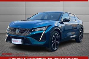 Peugeot 408 1.2 puretech Allure Pack s&s 130c...