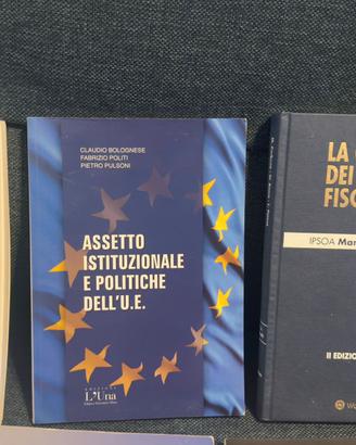 Testi  universitari
