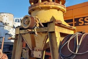 IDROCONO LORO PARISINI mod: C22