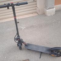 monopattino elettrico 