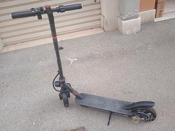 monopattino elettrico 