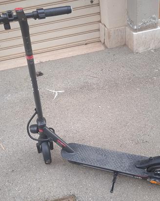 monopattino elettrico 