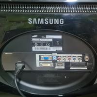 Tv lcd Samsung