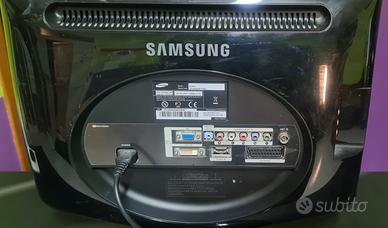 Tv lcd Samsung