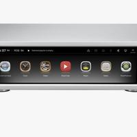 Amplificatore streamer Rose RS201E