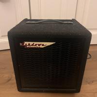 Amplificatore per basso, Ashdown Aftereight 15w