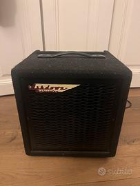 Amplificatore per basso, Ashdown Aftereight 15w