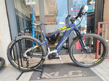 Haibike Sduro Hardnine 5.0