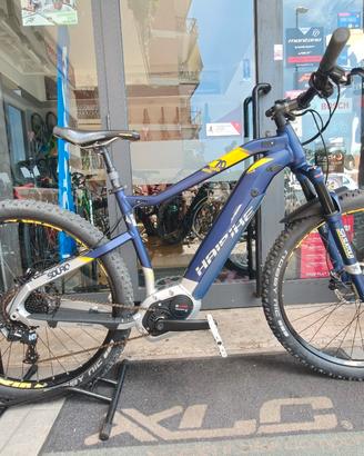 Haibike Sduro Hardnine 5.0