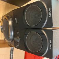 Stereo