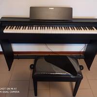 pianoforte digitale 