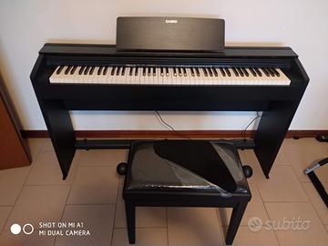 pianoforte digitale 