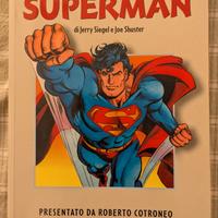 Superman - I Classici Del Fumetto