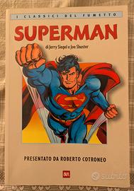 Superman - I Classici Del Fumetto