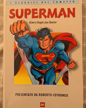 Superman - I Classici Del Fumetto