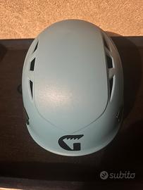 Casco da arrampicata/alpinismo GRIVEL