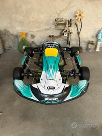 kart kz usato