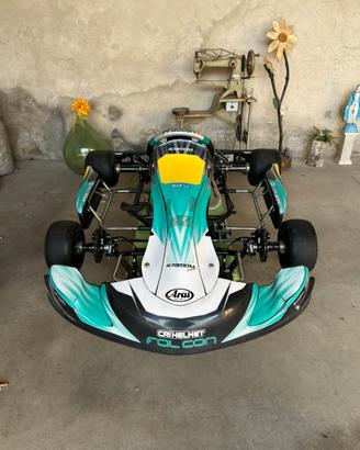 kart kz usato