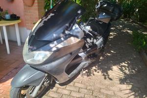 yamaha majesty 400 leggere bene l annuncio