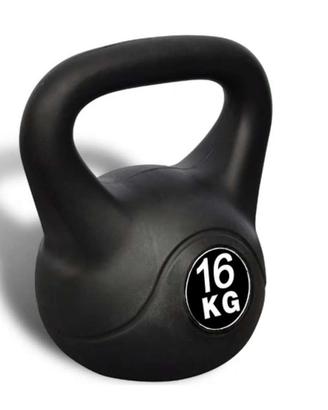 Kettlebell 16 kg