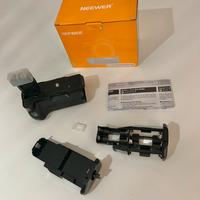 Battery grip Neewer per canon