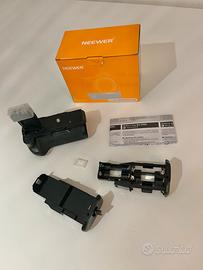 Battery grip Neewer per canon