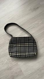 BORSA BURBERRY