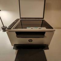 STAMPANTE WI-FI LASER JET