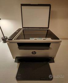 STAMPANTE WI-FI LASER JET