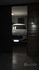 MASERATI Levante - 2019