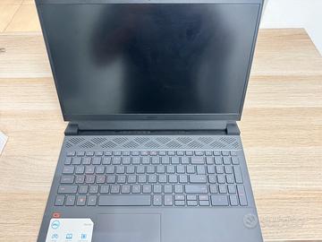 Dell G15 5520 Gaming- Intel Core i7-12th gen 16RAM