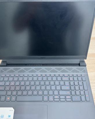 Dell G15 5520 Gaming- Intel Core i7-12th gen 16RAM