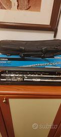 Flauto Traverso YFL-211/ ID Yamaha