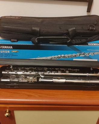 Flauto Traverso YFL-211/ ID Yamaha