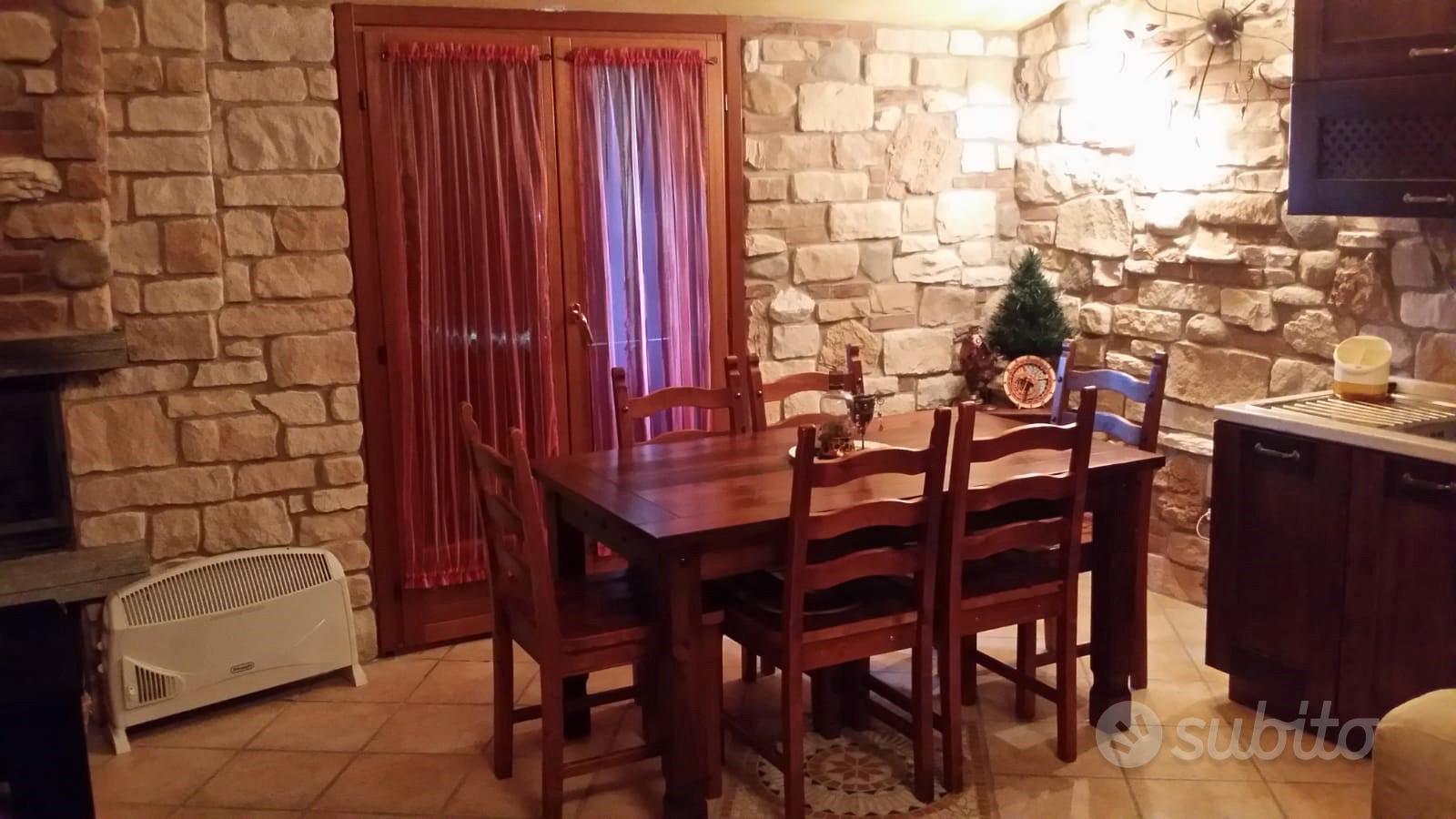 Appartamento – LC - Vista 4