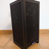 Pc estremo ITX fascia alta i9 13900 7900XTX ddr5