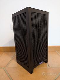 Pc estremo ITX fascia alta i9 13900 7900XTX ddr5