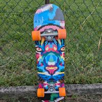 Skateboard 