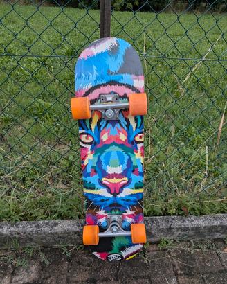 Skateboard 