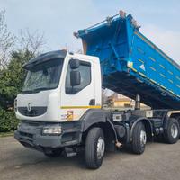 RENAULT KERAX 500 Euro 5 8x4