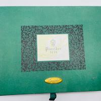Kit cartoleria Pineider 1774