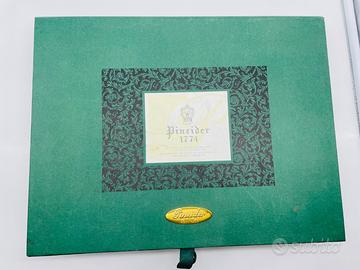 Kit cartoleria Pineider 1774