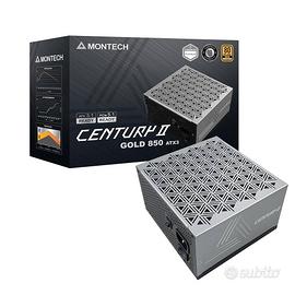 Alimentatore MONTECH CENTURY II 850W