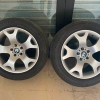 Cerchi 19 Bmw X5 e53