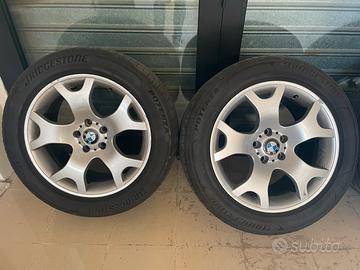 Cerchi 19 Bmw X5 e53