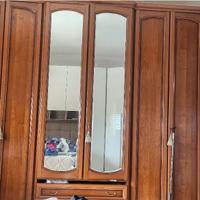 armadio, como' e comodini