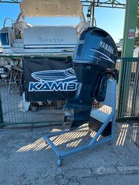 Yamaha fuoribordo 250 cv