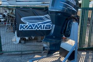 Yamaha fuoribordo 250 cv